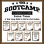 TKS Bootcamp BUNDLE! (Safari Theme)