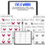 Butterflies! Math and Literacy Centers