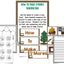 Camping: A Research and Writing Project PLUS Centers!