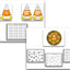 Candy Corn Bundle