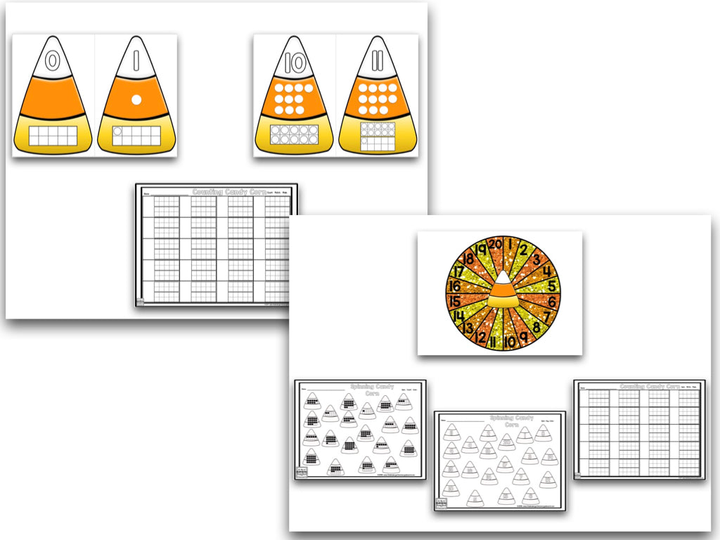 Candy Corn Bundle