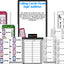 Call Me Maybe: Cell Phone Addition and Subtraction