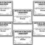 End Of Year Certificates - Freebie