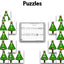 Christmas Tree Letters & Sounds