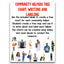 Community Helpers: A Research and Writing Project PLUS Centers!