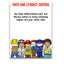 Community Helpers: A Research and Writing Project PLUS Centers!