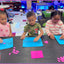 Math It Up! Counting To 10 & 20