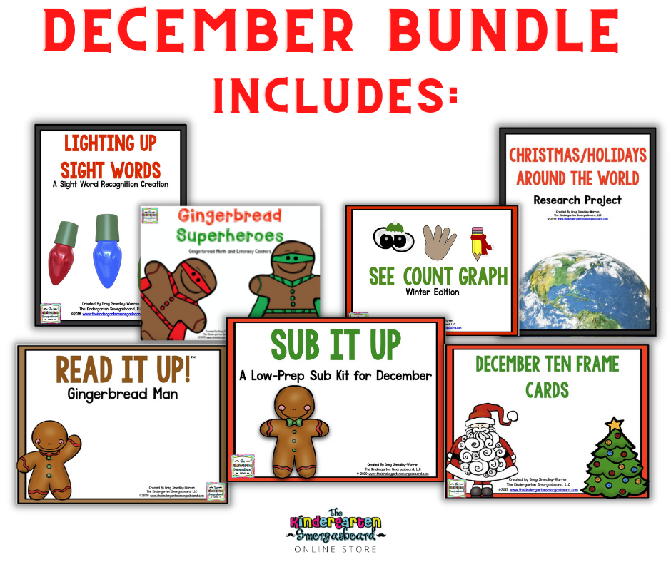 December Bundle