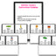 Digital Centers! Clip It Learn It