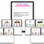 Digital Centers! Clip It Learn It