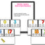 Digital Centers! Clip It Learn It