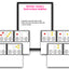 Digital Centers! Clip It Learn It