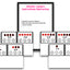 Digital Centers! Clip It Learn It