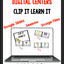 Digital Centers! Clip It Learn It