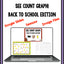 Digital See Count Graph - Back To School Edition
