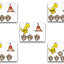 Dinosaur Stomp Editable Sight Words