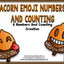 Emoji Numbers and Counting Bundle