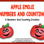 Emoji Numbers and Counting Bundle