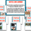 Explore It Up! Then and Now
