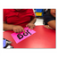 CVC Word Blending Cards