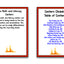 Fire Safety: A Research and Writing Project PLUS Centers!