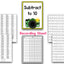 FLASH!: Addition and Subtraction Fluency