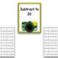 FLASH!: Addition and Subtraction Fluency