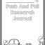 Forces: A Push and Pull Research and Writing Project