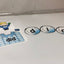 Sight Word Editable Snowball Fight!