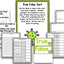 Germs Research Project