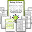 Germs Research Project