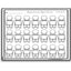 Gingerbread Editable Sight Words