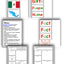 Christmas And Holidays Around the World: An Editable  Research and Writing Project PLUS Centers!