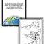 Christmas And Holidays Around the World: An Editable  Research and Writing Project PLUS Centers!
