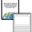 Christmas And Holidays Around the World: An Editable  Research and Writing Project PLUS Centers!