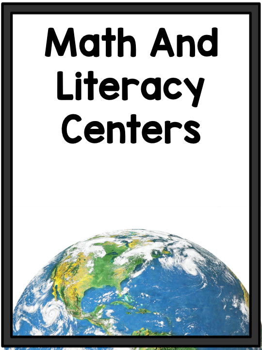 Christmas And Holidays Around the World: An Editable  Research and Writing Project PLUS Centers!