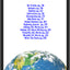 Christmas And Holidays Around the World: An Editable  Research and Writing Project PLUS Centers!