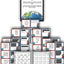 Christmas And Holidays Around the World: An Editable  Research and Writing Project PLUS Centers!