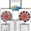 Christmas And Holidays Around the World: An Editable  Research and Writing Project PLUS Centers!