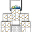 Christmas And Holidays Around the World: An Editable  Research and Writing Project PLUS Centers!