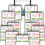 Christmas And Holidays Around the World: An Editable  Research and Writing Project PLUS Centers!