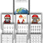 Christmas And Holidays Around the World: An Editable  Research and Writing Project PLUS Centers!