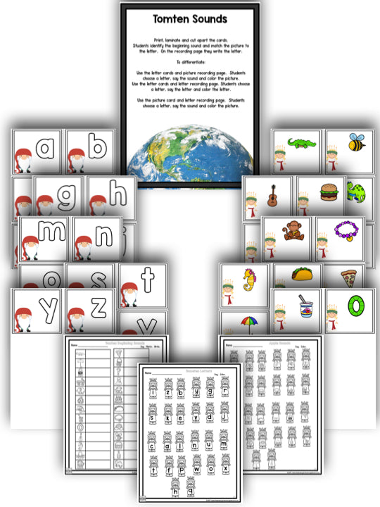 Christmas And Holidays Around the World: An Editable  Research and Writing Project PLUS Centers!