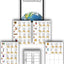 Christmas And Holidays Around the World: An Editable  Research and Writing Project PLUS Centers!