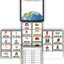 Christmas And Holidays Around the World: An Editable  Research and Writing Project PLUS Centers!