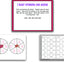 I Heart Valentines Day! Math and Literacy Creation