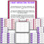 I Heart Valentines Day! Math and Literacy Creation