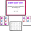 I Heart Valentines Day! Math and Literacy Creation