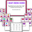 I Heart Valentines Day! Math and Literacy Creation