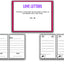 I Heart Valentines Day! Math and Literacy Creation